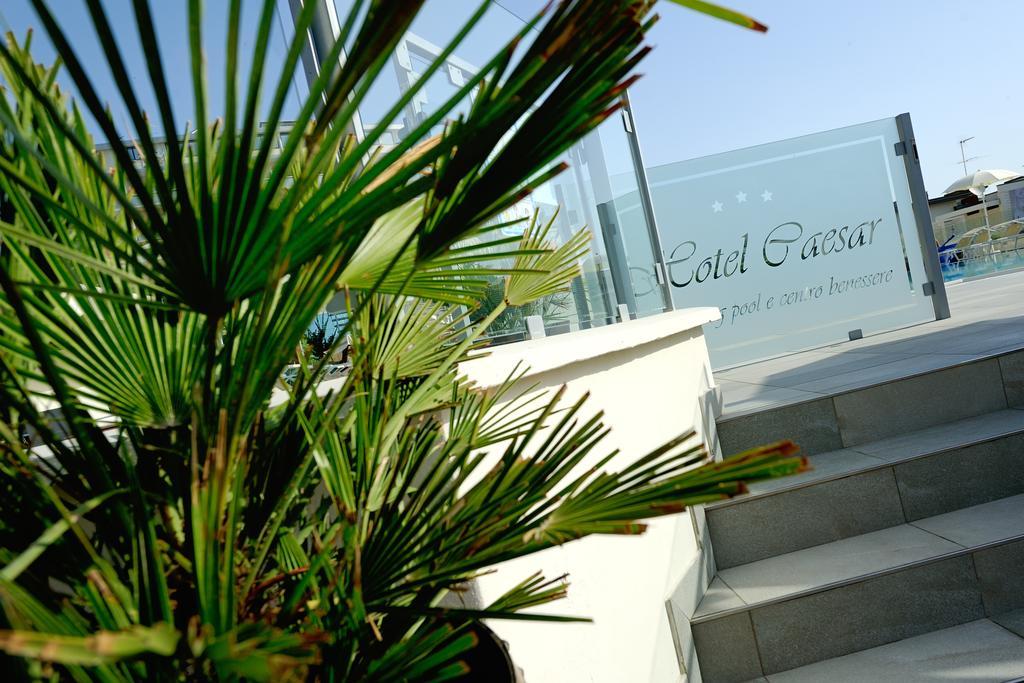 Hotel Caesar Lido Di Savio Exterior photo